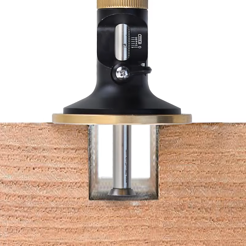 Micro-réglable industriel pour - Woodworking Industry avis et prix