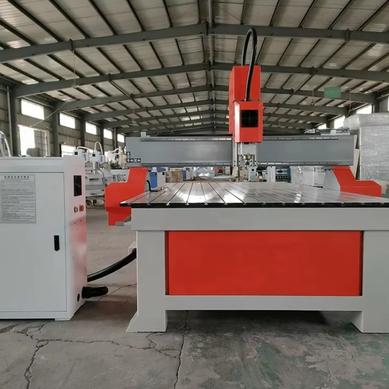 Machine de fraisage CNC multi- - Woodworking Cnc Router Machine Price avis et prix
