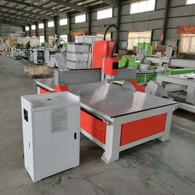 Machine de fraisage CNC multi- - Woodworking Cnc Router Machine Price avis et prix