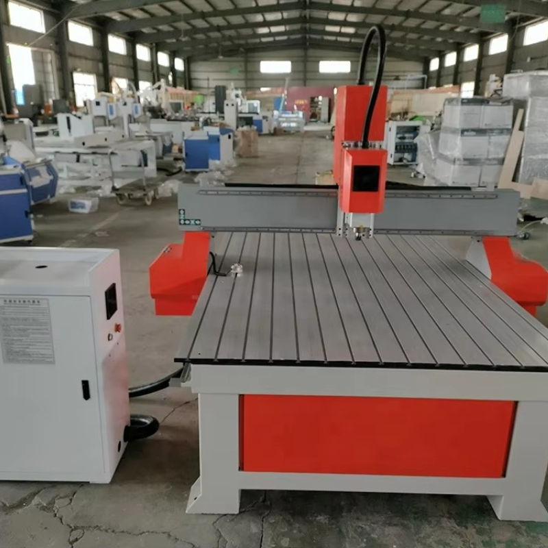 Machine de fraisage CNC multi- - Woodworking Cnc Router Machine Price avis et prix
