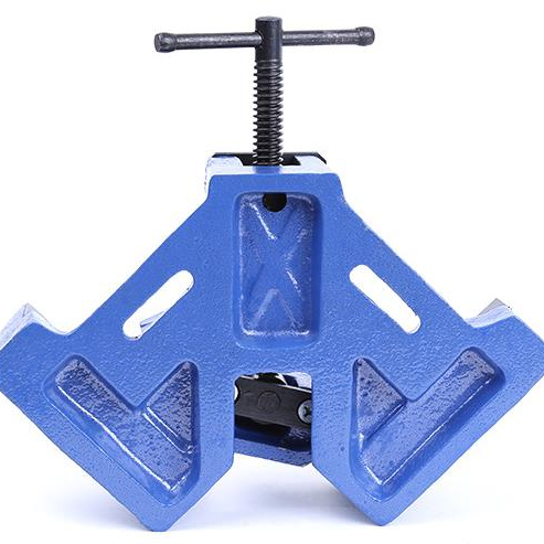 Pinces de soudage à Angle droi - Woodworking Right Angle Clamp avis et prix