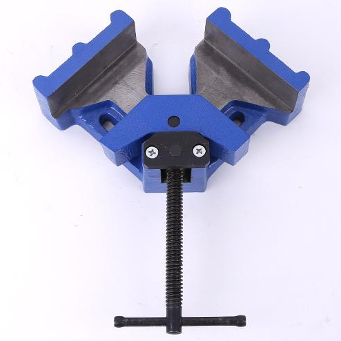 Pinces de soudage à Angle droi - Woodworking Right Angle Clamp avis et prix