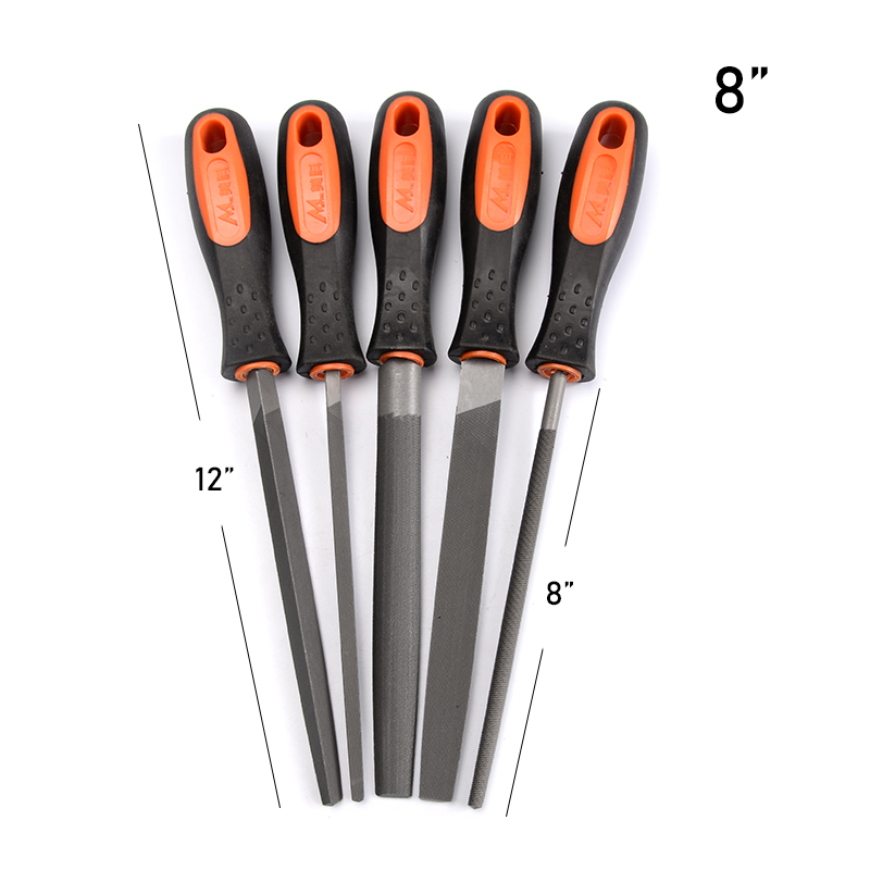 Ensemble de limes métalliques  - Woodworking Files And Rasps avis et prix