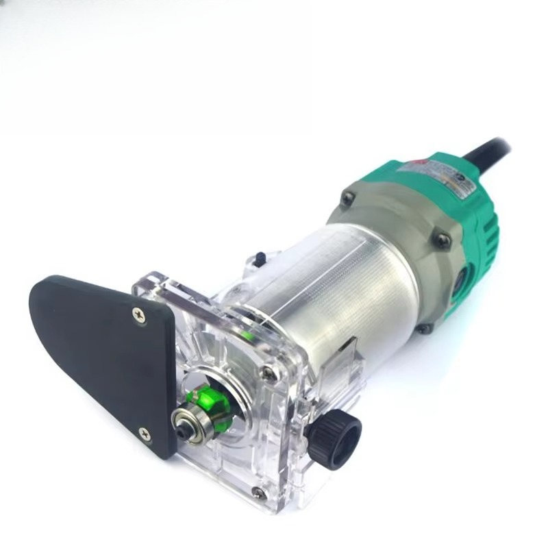 Ensemble de Machine de découpa - Woodworking Edge Trimmer avis et prix
