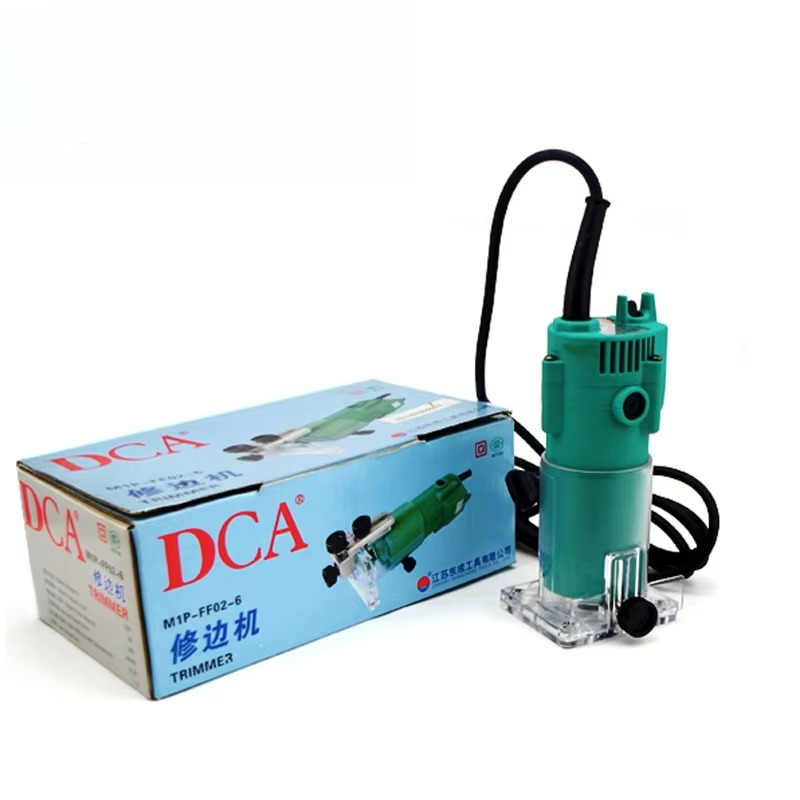 Ensemble de Machine de découpa - Woodworking Edge Trimmer avis et prix