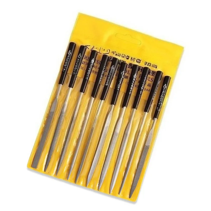 10 pièces/ensemble ensemble de - Woodworking Files And Rasps avis et prix