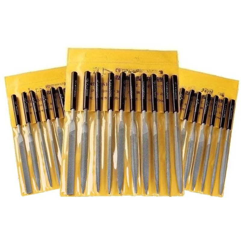 10 pièces/ensemble ensemble de - Woodworking Files And Rasps avis et prix