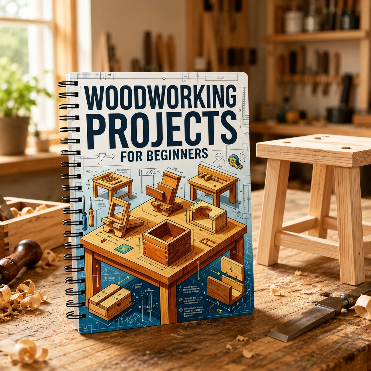 Guide de bricolage pour le tra - Woodworking Ebook avis et prix