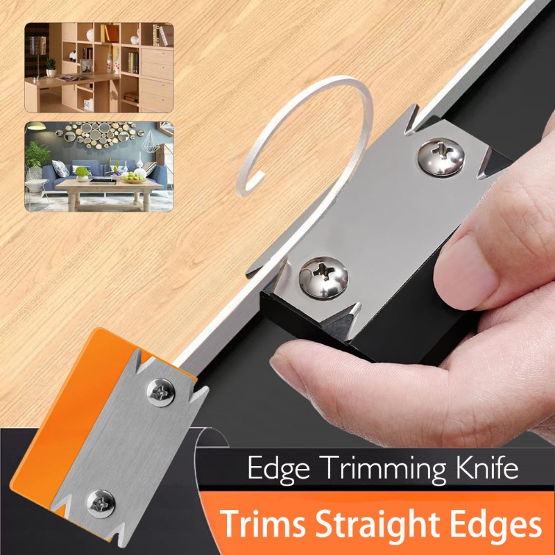Raboteuse d'angle droite pour  - Woodworking Edge Trimmer avis et prix
