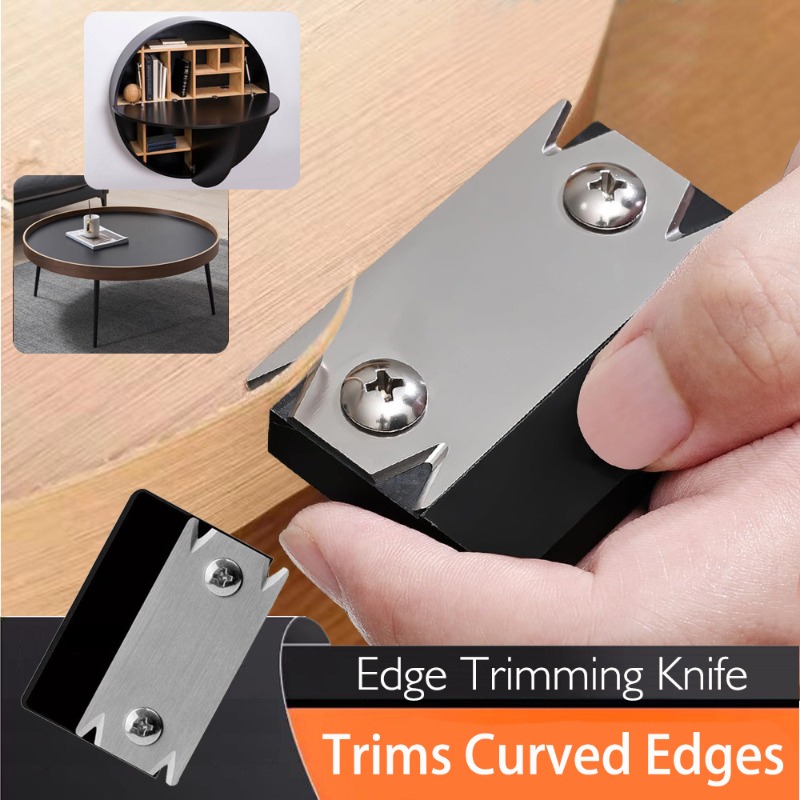 Raboteuse d'angle droite pour  - Woodworking Edge Trimmer avis et prix