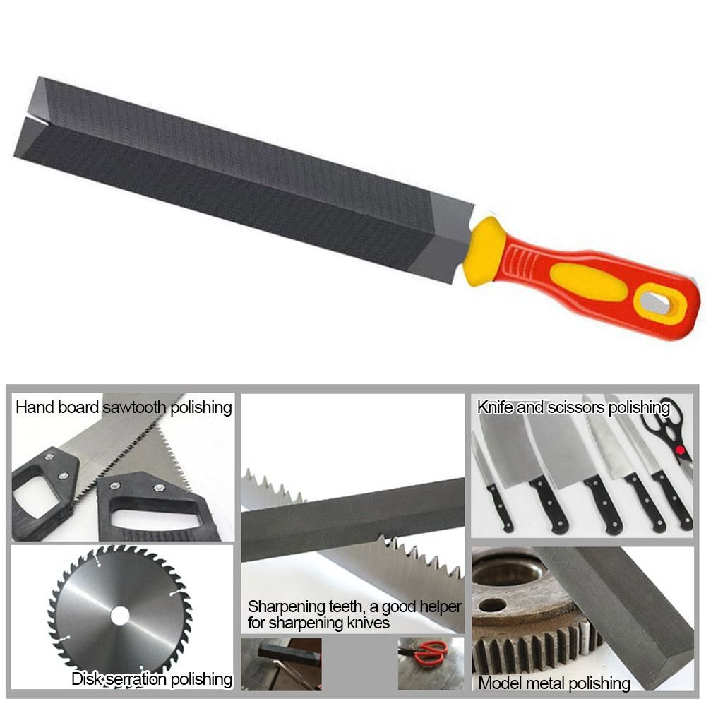Lime diamantée pour affûter, f - Woodworking Files And Rasps avis et prix