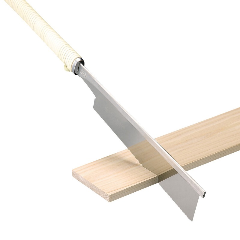 Scie à main japonaise GYOKUCHO - Dovetail Saw Fine avis et prix