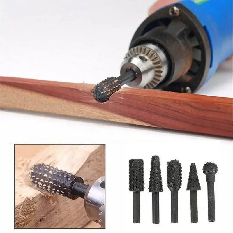 Limes artisanales rotatives, r - Woodworking Files And Rasps avis et prix
