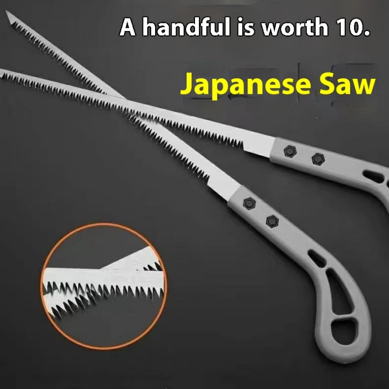 Scie à main à dents ultra fine - Dovetail Saw Fine avis et prix