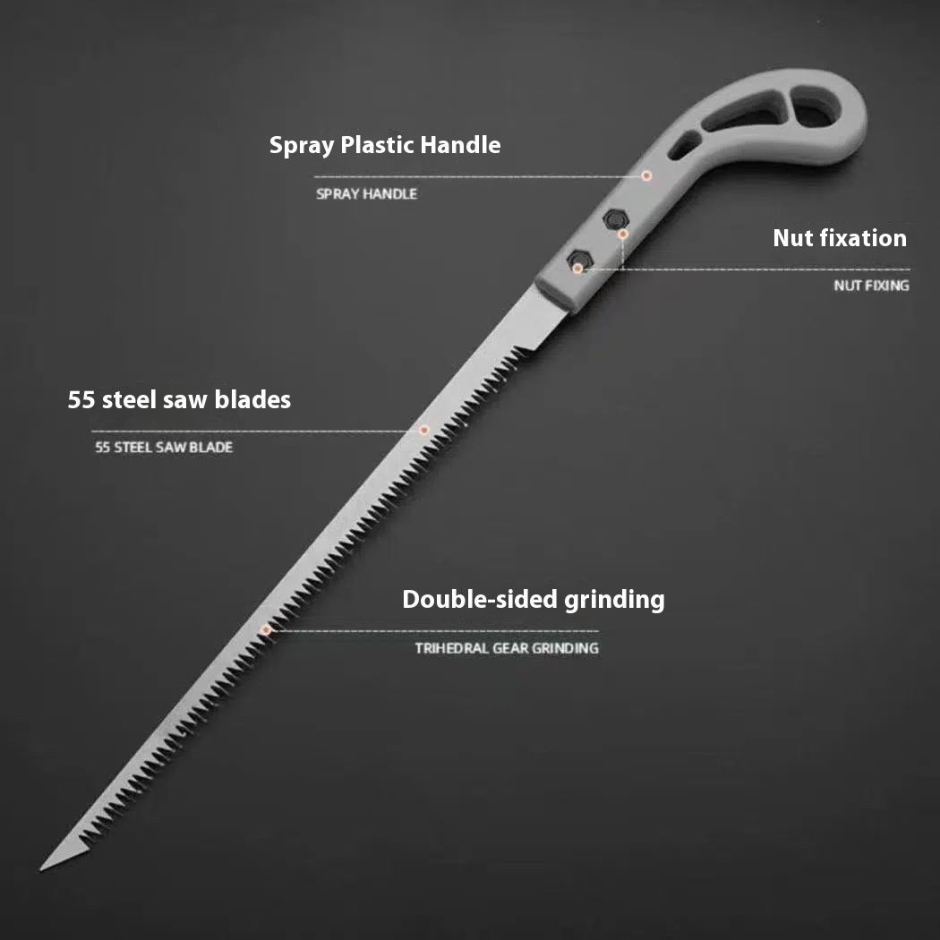 Scie à main à dents ultra fine - Dovetail Saw Fine avis et prix