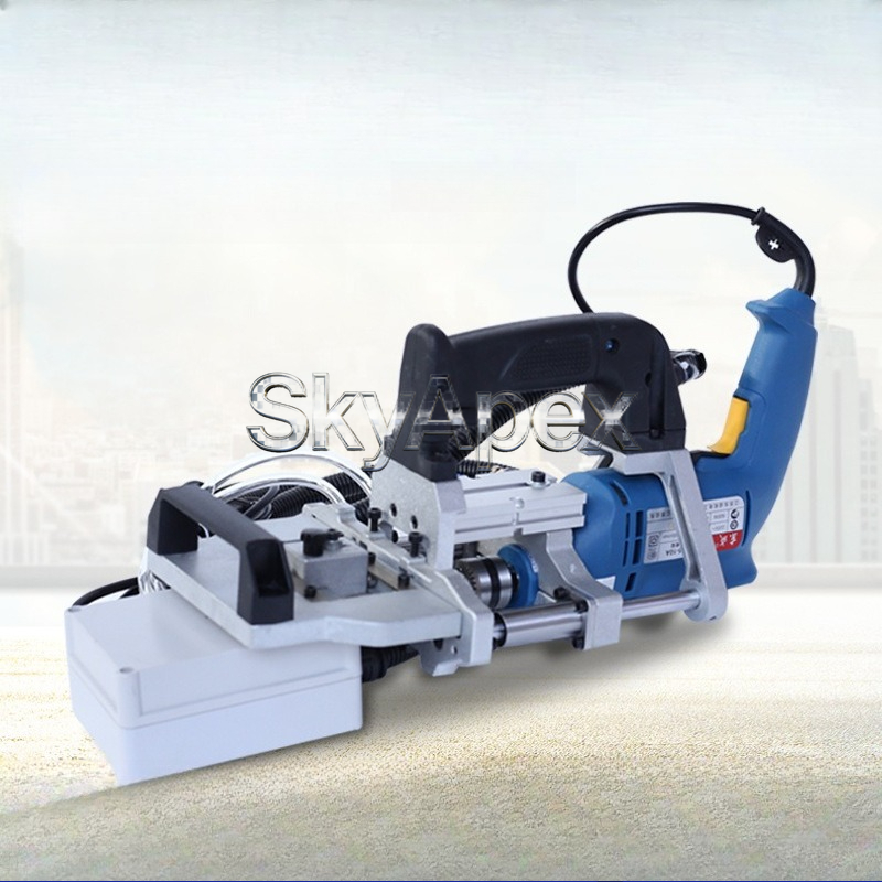 Petite perceuse horizontale 3- - Woodworking Drill avis et prix