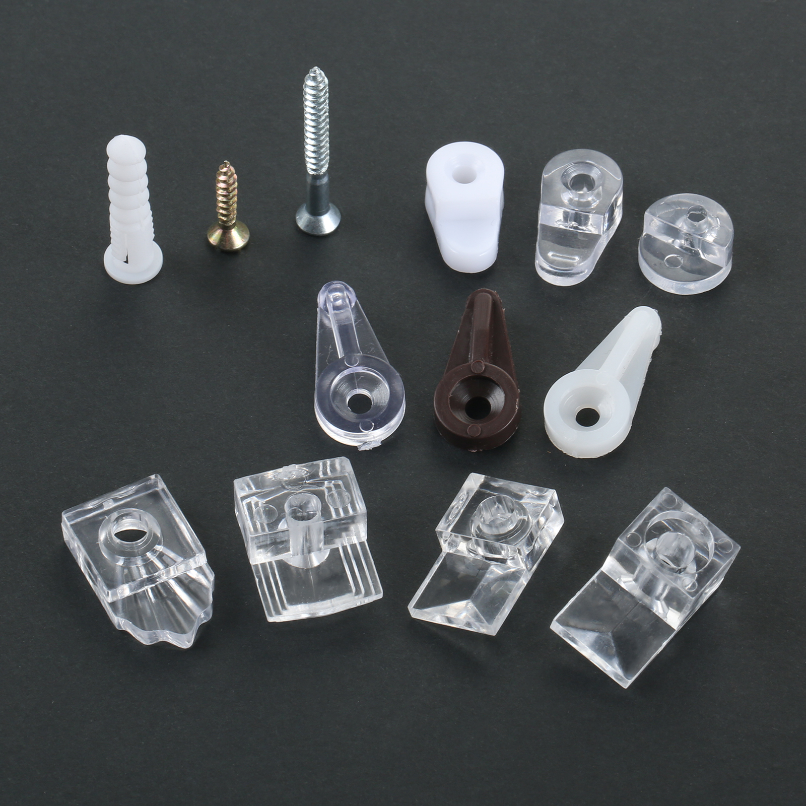 Clips de retenue en plastique  - Woodworking Joint Types avis et prix