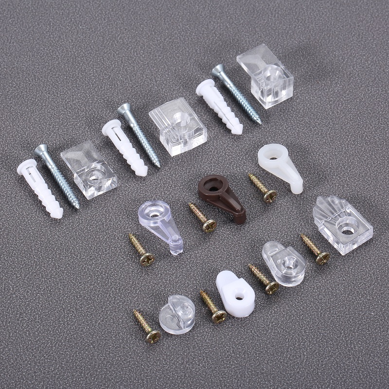 Clips de retenue en plastique  - Woodworking Joint Types avis et prix