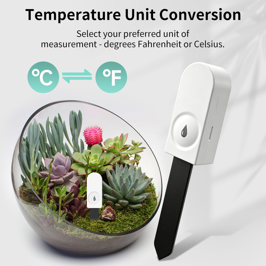 Capteur d'humidité du sol Tuya - Woodworking App avis et prix