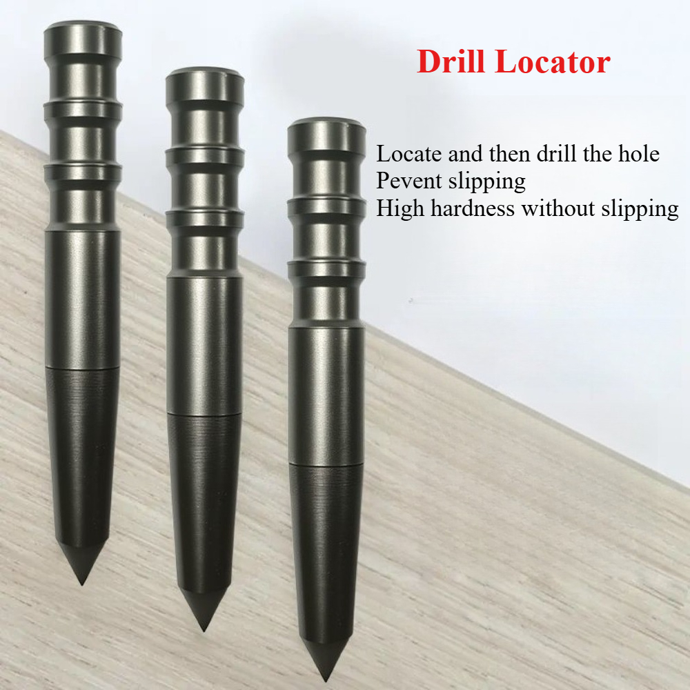 Poinçon de précision, brise-vi - Woodworking Drill avis et prix