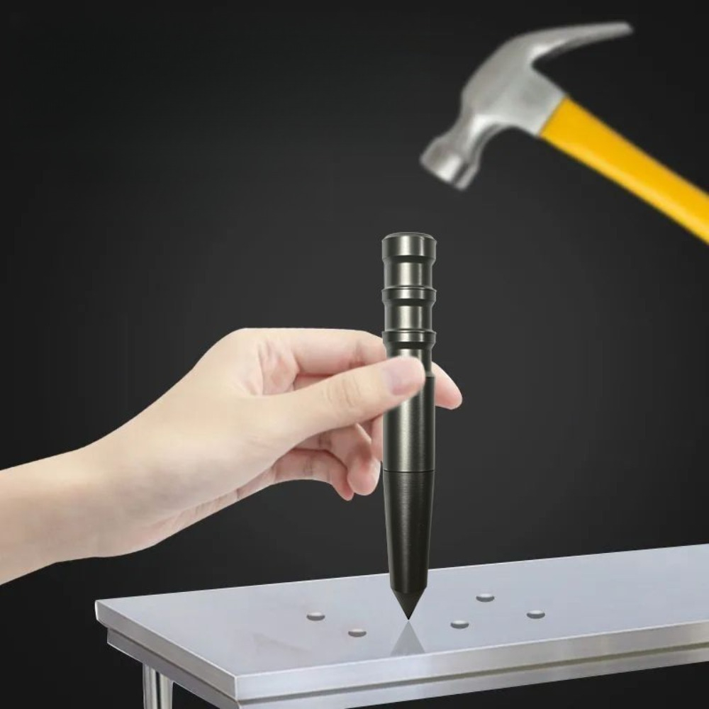 Poinçon de précision, brise-vi - Woodworking Drill avis et prix
