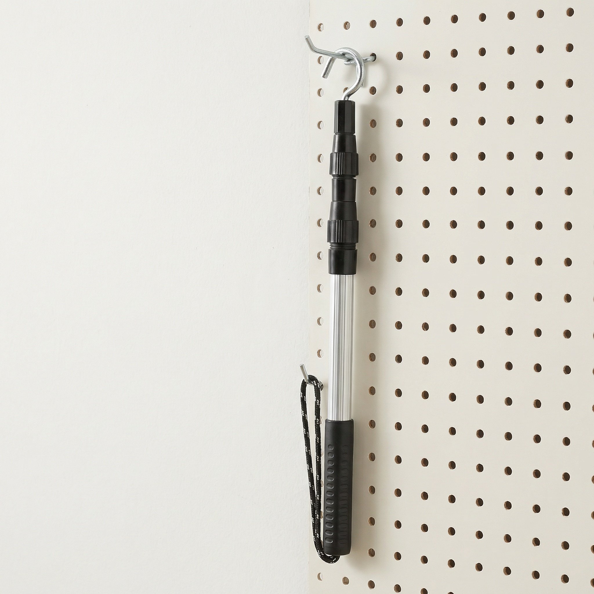 Échelle de grenier télescopiqu - Woodworking Lofts avis et prix