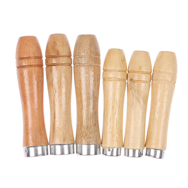 Lot de 5 poignées de lime en b - Woodworking Files And Rasps avis et prix