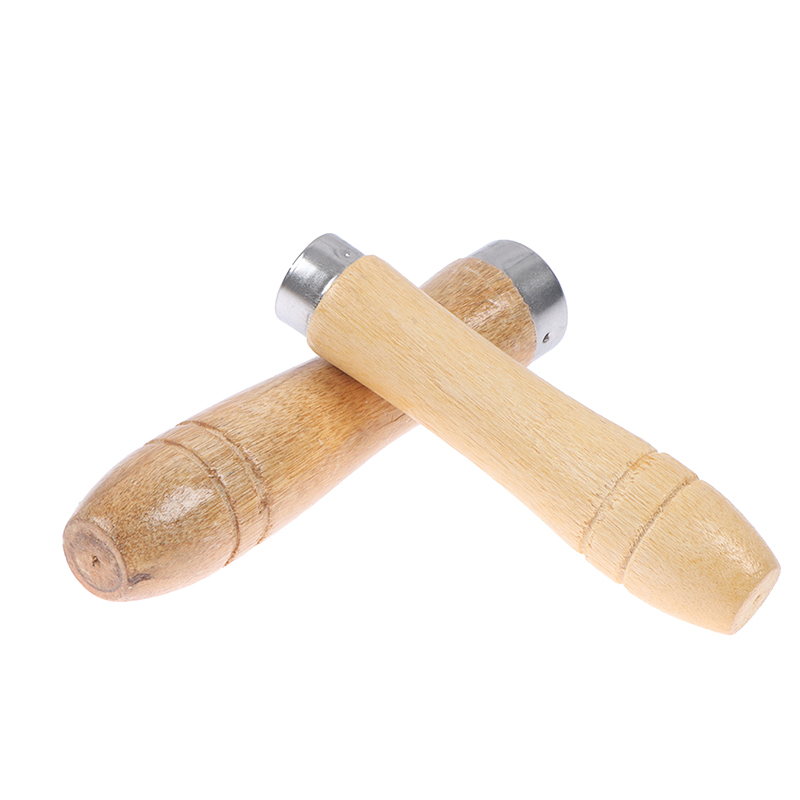 Lot de 5 poignées de lime en b - Woodworking Files And Rasps avis et prix