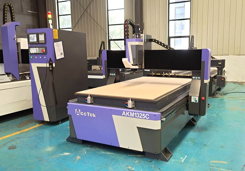 Machine de fraisage CNC à chan - Woodworking Cnc Router Machine Price avis et prix