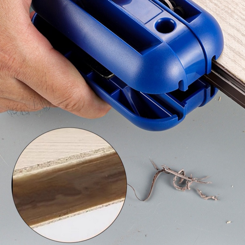 KINGSHAN Outil de finition des - Woodworking Edge Trimmer avis et prix