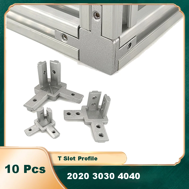 Connecteur d'angle à 3 voies E - Woodworking Joint Types avis et prix