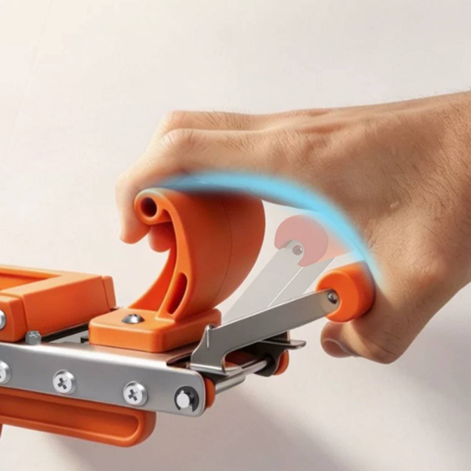 Outil de découpe ergonomique p - Woodworking Edge Trimmer avis et prix