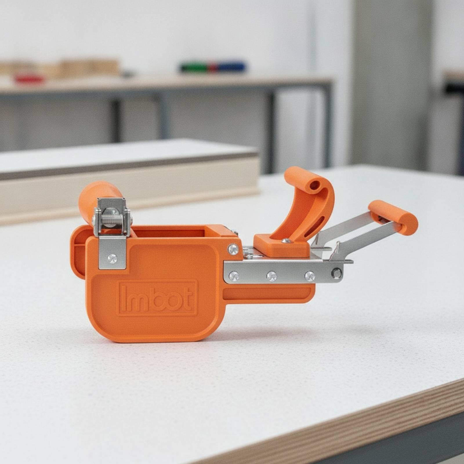 Outil de découpe ergonomique p - Woodworking Edge Trimmer avis et prix
