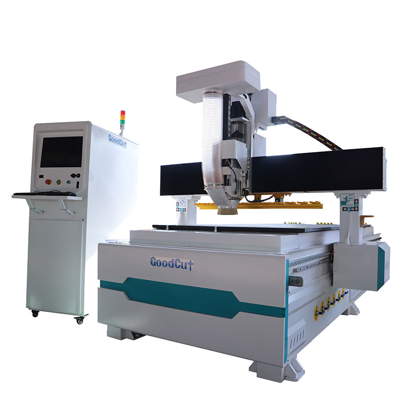 Machine CNC automatique 3D 132 - Woodworking Cnc Router Machine Price avis et prix