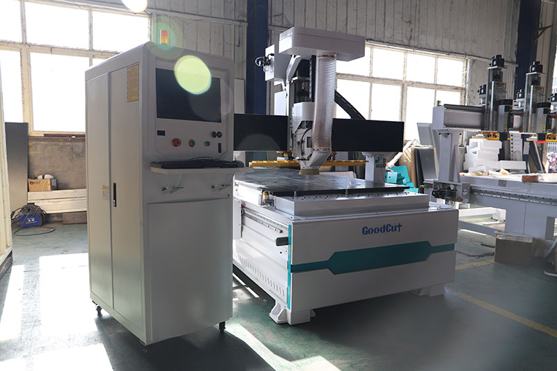 Machine CNC automatique 3D 132 - Woodworking Cnc Router Machine Price avis et prix