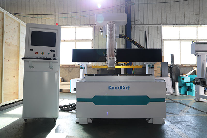 Machine CNC automatique 3D 132 - Woodworking Cnc Router Machine Price avis et prix