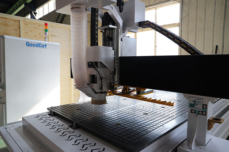 Machine CNC automatique 3D 132 - Woodworking Cnc Router Machine Price avis et prix