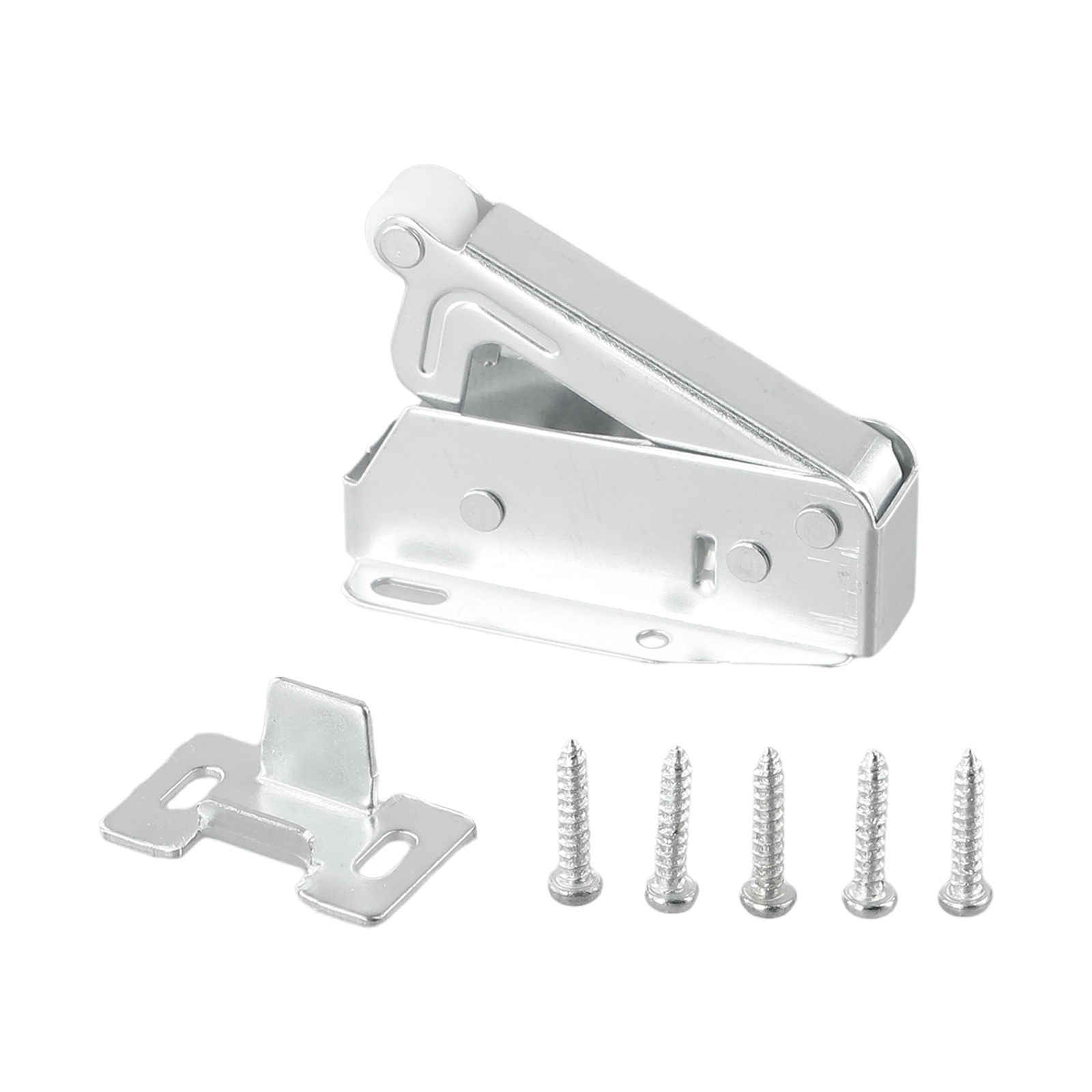 Loquet de porte à ressort prat - Woodworking Lofts avis et prix