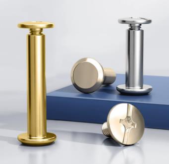 2/10 pièces Vis à rivets M5x4- - Woodworking Ebook avis et prix