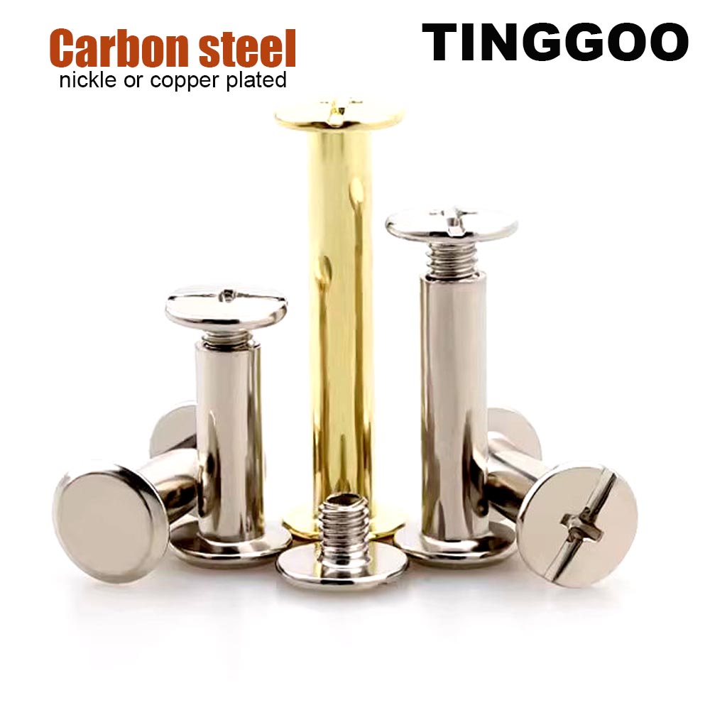 2/10 pièces Vis à rivets M5x4- - Woodworking Ebook avis et prix