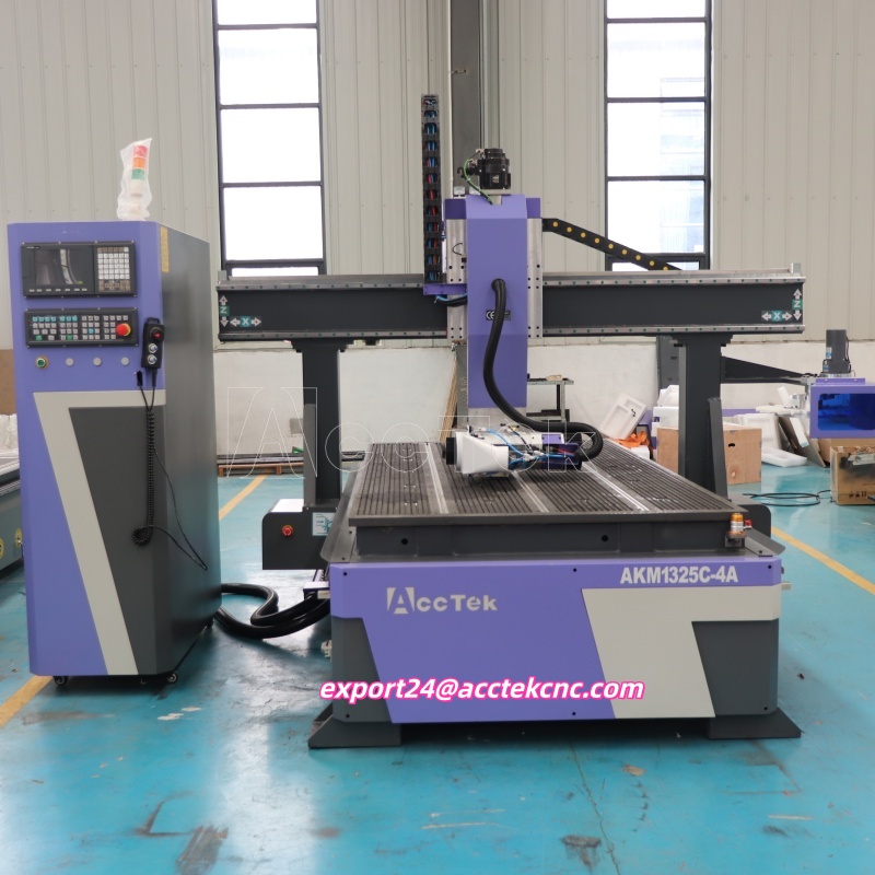 Machine de fraisage CNC ATC po - Woodworking Cnc Router Machine Price avis et prix