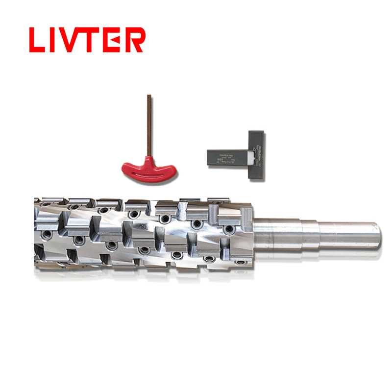 LIVTER-Rabot plat double face, - Woodworking Jointer avis et prix