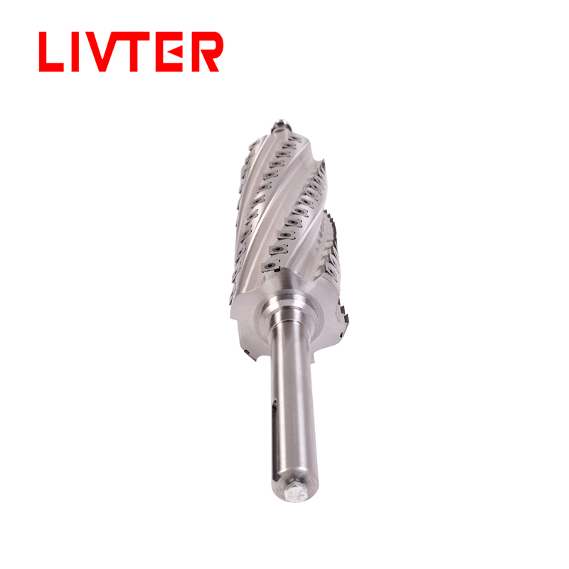 LIVTER-Rabot plat double face, - Woodworking Jointer avis et prix
