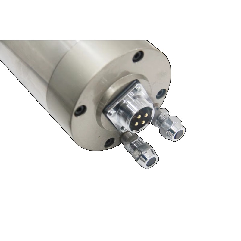 Broche de routeur CNC refroidi - Woodworking Cnc Router Machine Price avis et prix