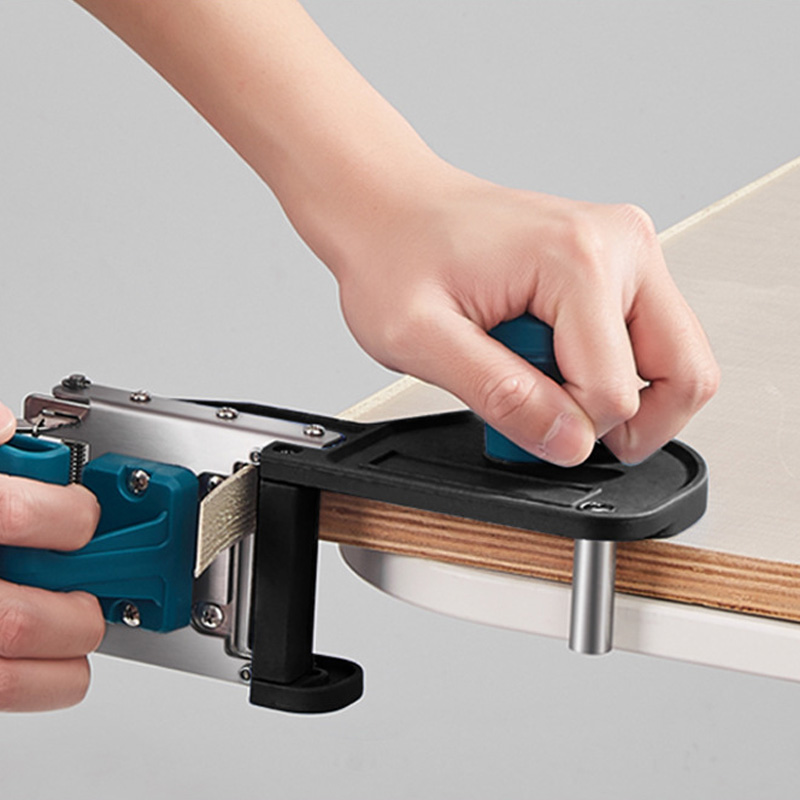 Nouvelle ciseaux de découpe de - Woodworking Edge Trimmer avis et prix