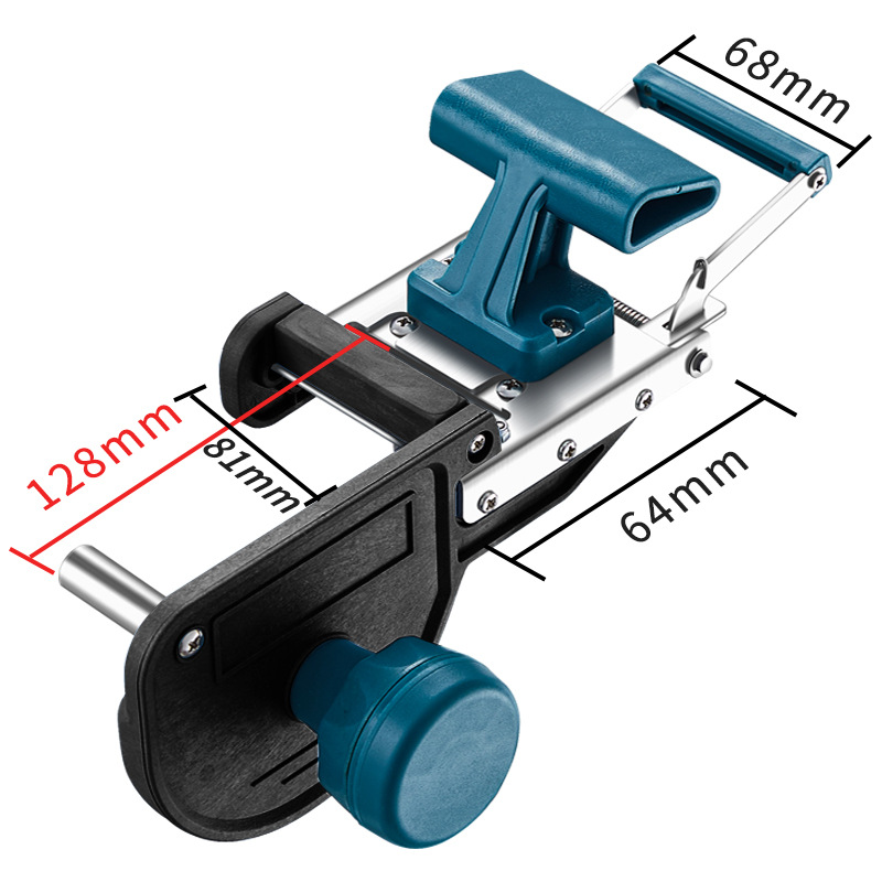 Nouvelle ciseaux de découpe de - Woodworking Edge Trimmer avis et prix