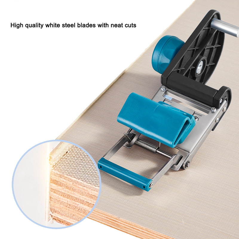 Nouvelle ciseaux de découpe de - Woodworking Edge Trimmer avis et prix