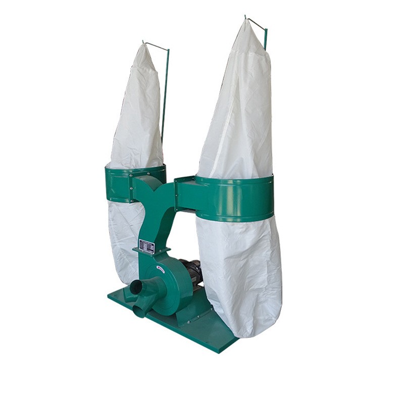 Aspirateur industriel Baghouse - Woodworking Industry avis et prix