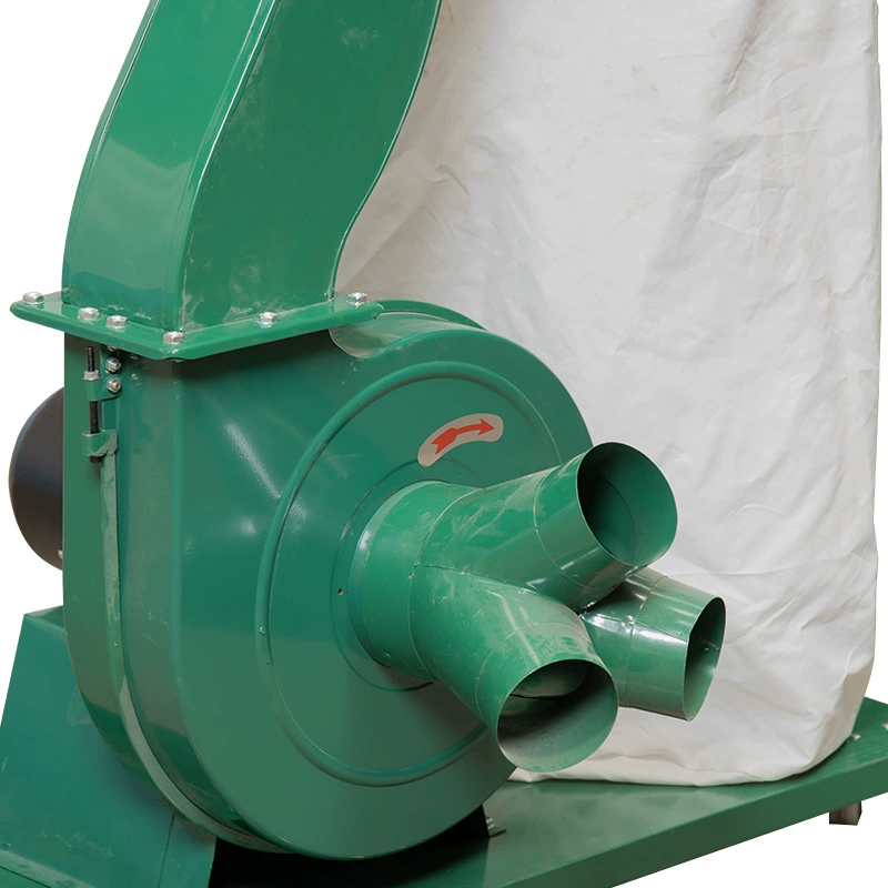 Aspirateur industriel Baghouse - Woodworking Industry avis et prix