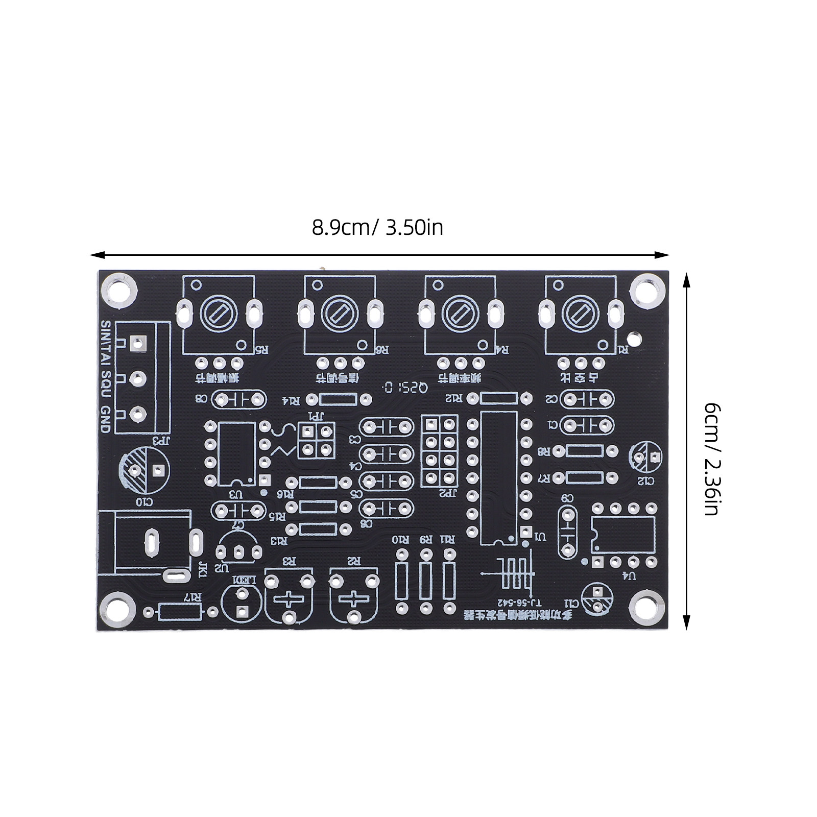 Kit de fonctions ICL8038, sour - Woodworking University avis et prix